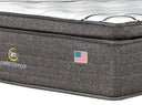Colchón Serta Perfect Sleeper 3 Plazas