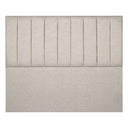 Cama Europea Serta Serene 2 Plazas Box Respaldo Tibet Arena - confort superior y base firme para un sueño reparador