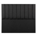 Cama Europea Serta Perfect Sleeper King Respaldo Tibet Marengo - confort superior y base firme para un sueño reparador