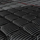 Cama Europea Beautyrest Platinum 1.5 Plazas Box