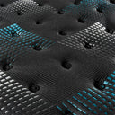 Cama Europea Beautyrest Dolphin 2 Plazas Box