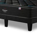 Cama Europea Beautyrest Dolphin King Box