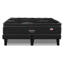 Cama Europea Beautyrest Harmony King