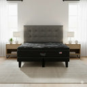 Cama Europea Beautyrest Harmony King