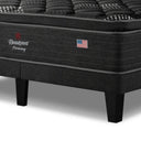 Cama Europea Beautyrest Harmony Super King