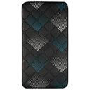 Cama Europea Beautyrest Dolphin 1.5 Plazas Box + Respaldo Tignes Marengo