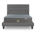 Cama Europea Bignest Serta Perfect Sleeper 2 Plazas Box - confort superior y base firme para un sueño reparador