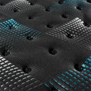 Cama Europea Lownest Beautyrest Dolphin King - confort superior y base firme para un sueño reparador