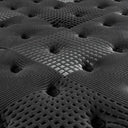 Cama Europea Lownest Beautyrest Harmony King Respaldo Tignes Marengo - confort superior y base firme para un sueño reparador