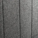 Cama Europea Serta Smartcomfort 2 Plazas Box Respaldo Tibet Gris - confort superior y base firme para un sueño reparador