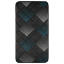 Cama Europea Beautyrest Gravity Dual 1.5 Plazas Box Respaldo Tignes Plata - confort superior y base firme para un sueño reparador