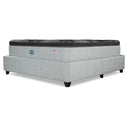 Cama Europea Bignest Simmons Sky King - confort superior y base firme para un sueño reparador