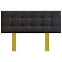 Cama Europea Serta Advantage Dual 2 Plazas Box Respaldo Urban Marengo - confort superior y base firme para un sueño reparador