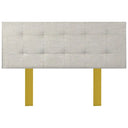 Cama Europea Simmons Dreamer 2 Plazas Respaldo Urban Arena - confort superior y base firme para un sueño reparador