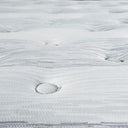 Cama Europea Simmons Dreamer 2 Plazas Respaldo Praga Marengo - confort superior y base firme para un sueño reparador