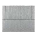 Cama Europea Simmons Dreamer 2 Plazas Box Respaldo Tibet Plata - confort superior y base firme para un sueño reparador