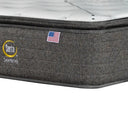 Colchon Serta Serene 1.5 Plazas Box - diseño ergonómico y soporte premium para un descanso profundo