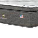 Colchon Serta Perfect Sleeper 2 Plazas Box - diseño ergonómico y soporte premium para un descanso profundo