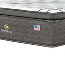 Colchon Serta Perfect Sleeper King - diseño ergonómico y soporte premium para un descanso profundo