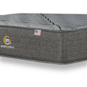 Colchon Serta Smartcomfort 2 Plazas Box - diseño ergonómico y soporte premium para un descanso profundo