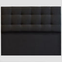 Respaldo Serta Tignes King Marengo - diseño moderno y acabado premium para dormitorio