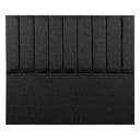 Respaldo Serta Tibet King Marengo - diseño moderno y acabado premium para dormitorio