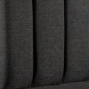 Respaldo Serta Tibet King Marengo - diseño moderno y acabado premium para dormitorio