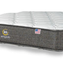 Colchon Serta Sertapedic 1.5 Plazas Box - diseño ergonómico y soporte premium para un descanso profundo