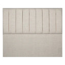 Respaldo Serta Tibet King Arena - diseño moderno y acabado premium para dormitorio