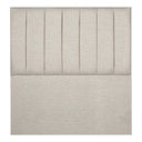 Respaldo Serta Tibet Single Arena - diseño moderno y acabado premium para dormitorio