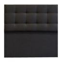 Respaldo Serta Tignes Single Marengo - diseño moderno y acabado premium para dormitorio