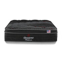 Colchón Beautyrest Platinum 1.5 Plazas Box