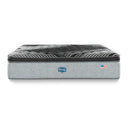 Colchon Simmons Sky King - diseño ergonómico y soporte premium para un descanso profundo