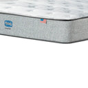 Colchon Simmons Dreamer 2 Plazas - diseño ergonómico y soporte premium para un descanso profundo