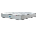 Colchon Simmons Dreamer 2 Plazas Box - diseño ergonómico y soporte premium para un descanso profundo