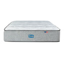 Colchon Simmons Dreamer 1.5 Plazas Box - diseño ergonómico y soporte premium para un descanso profundo