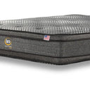 Colchon Serta Advantage Dual 2 Plazas Box - diseño ergonómico y soporte premium para un descanso profundo