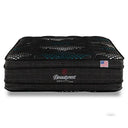 Colchon Beautyrest Gravity Dual 1.5 Plazas Box - diseño ergonómico y soporte premium para un descanso profundo