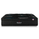 Colchon Beautyrest Gravity Dual King - diseño ergonómico y soporte premium para un descanso profundo