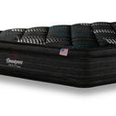 Colchon Beautyrest Gravity Dual King - diseño ergonómico y soporte premium para un descanso profundo