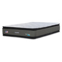 Colchón My Rest Dual Sense 1.5 Plazas Box - diseño ergonómico y soporte premium para un descanso profundo